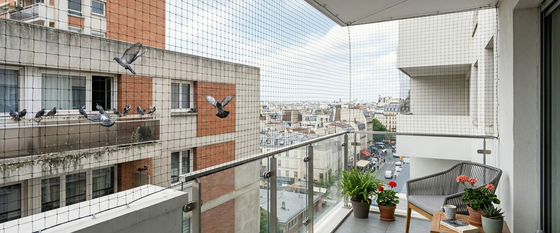 Bird Nets