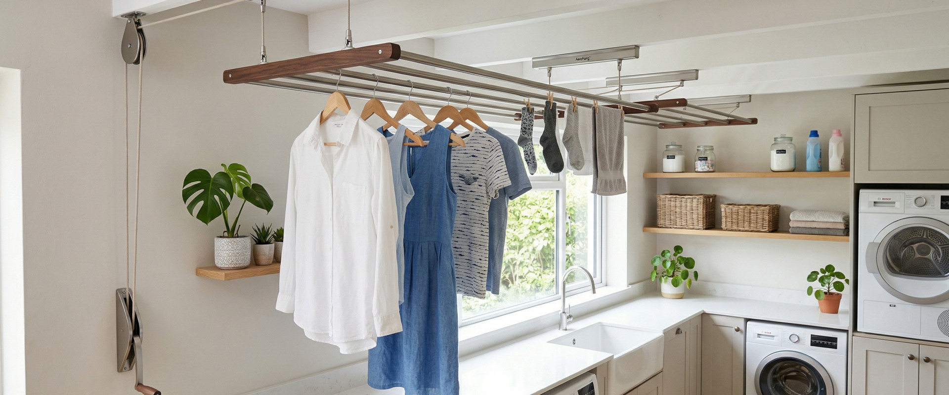 Cloth Hangers
